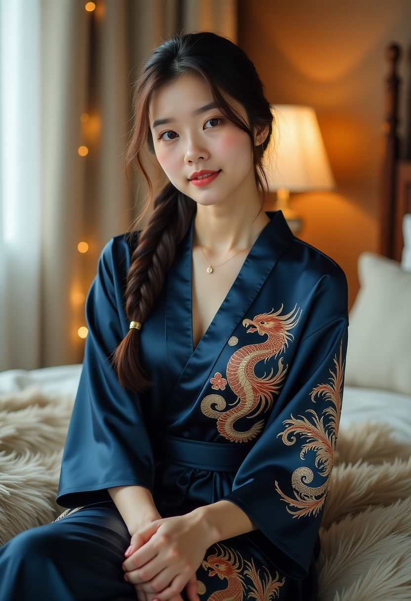 星空合唱夜海报